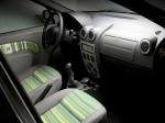Renault Logan ECO2 Concept 2007 года